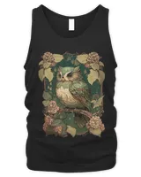 Men's Tank Top Men's Tank Top