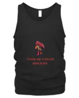 Men's Tank Top Men's Tank Top