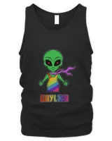 Men's Tank Top Men's Tank Top