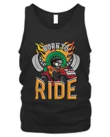 Men's Tank Top Men's Tank Top