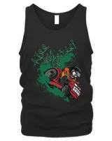 Men's Tank Top Men's Tank Top