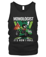 Men's Tank Top Men's Tank Top