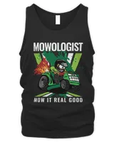 Men's Tank Top Men's Tank Top