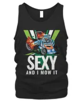 Men's Tank Top Men's Tank Top