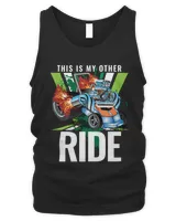 Men's Tank Top Men's Tank Top
