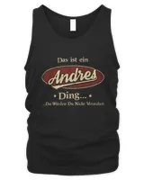 Men's Tank Top Men's Tank Top