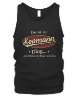 Men's Tank Top Men's Tank Top