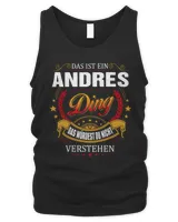 Men's Tank Top Men's Tank Top