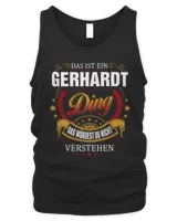 Men's Tank Top Men's Tank Top