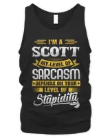Men's Tank Top Men's Tank Top