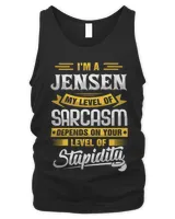 Men's Tank Top Men's Tank Top