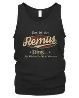 Men's Tank Top Men's Tank Top