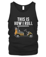 Men's Tank Top Men's Tank Top