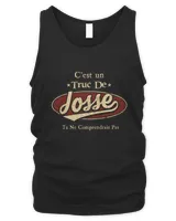 Men's Tank Top Men's Tank Top