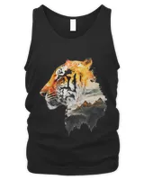 Men's Tank Top Men's Tank Top