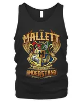 Men's Tank Top Men's Tank Top