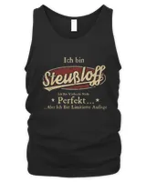 Men's Tank Top Men's Tank Top