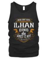 Men's Tank Top Men's Tank Top