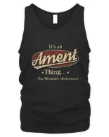 Men's Tank Top Men's Tank Top