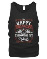 Men's Tank Top Men's Tank Top