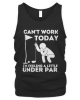 Men's Tank Top Men's Tank Top