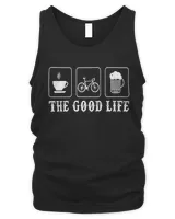 Men's Tank Top Men's Tank Top