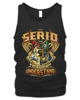 Men's Tank Top Men's Tank Top