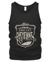 Men's Tank Top Men's Tank Top