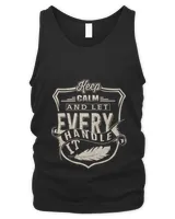 Men's Tank Top Men's Tank Top