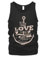 Men's Tank Top Men's Tank Top