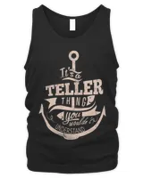 Men's Tank Top Men's Tank Top