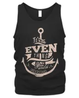 Men's Tank Top Men's Tank Top