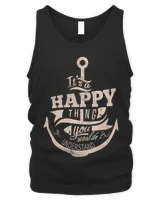 Men's Tank Top Men's Tank Top