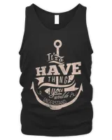 Men's Tank Top Men's Tank Top