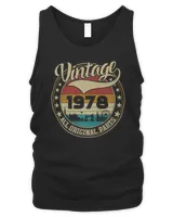 Men's Tank Top Men's Tank Top