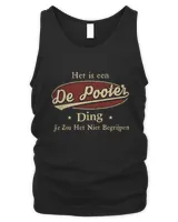 Men's Tank Top Men's Tank Top
