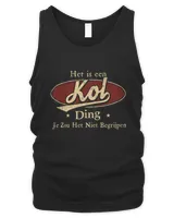Men's Tank Top Men's Tank Top