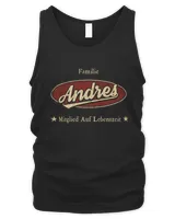 Men's Tank Top Men's Tank Top