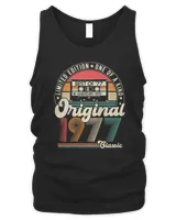 Men's Tank Top Men's Tank Top