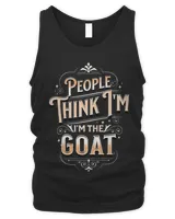 Men's Tank Top
