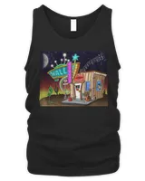 Men's Tank Top