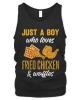 Men's Tank Top Men's Tank Top
