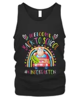 Men's Tank Top Men's Tank Top