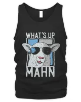 Men's Tank Top Men's Tank Top