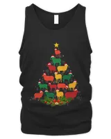 Men's Tank Top Men's Tank Top