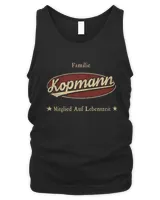 Men's Tank Top Men's Tank Top