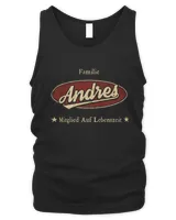 Men's Tank Top Men's Tank Top