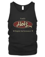 Men's Tank Top Men's Tank Top