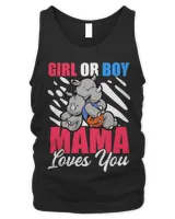 Men's Tank Top Men's Tank Top