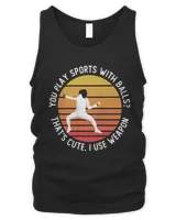 Men's Tank Top Men's Tank Top